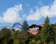 Relais & Chateaux Hotel Castel Fragsburg