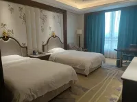 โรงแรมนานาชาติคังเมิ่ง ไท่ซิง - วิว