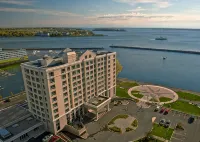 Residence Inn Kingston Water's Edge