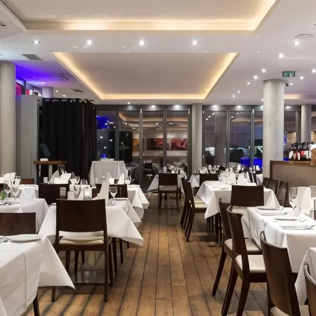 Qube Hotel Bergheim