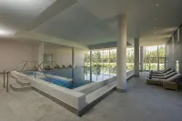 Iberostar Selection Diar El Andalous - Spa