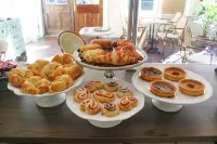 River Street Inn - breakfast