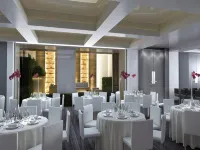 Courtyard Lima Miraflores - breakfast