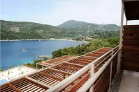 San Nicolas Resort Hotel - Havudsigt