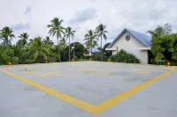 Summerville Resort - All Inclusive - parking