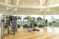 Curacao Avila Beach Hotel - Gym