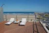 Hotel Neptuno Playa & Spa - Ocean View