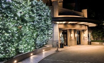 Hotel Trusty Tokyo Bayside