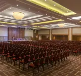 Laico Tunis Spa & Conference Center