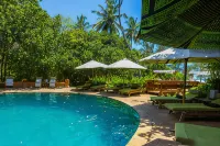 Nomad Beach Resort - 5 stjerner