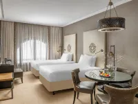 Sofitel Shahd Al Madinah Отели рядом с достопримечательностью «Старая Чаршия»