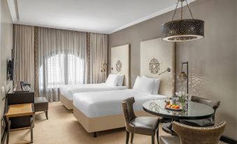 Sofitel Shahd Al Madinah