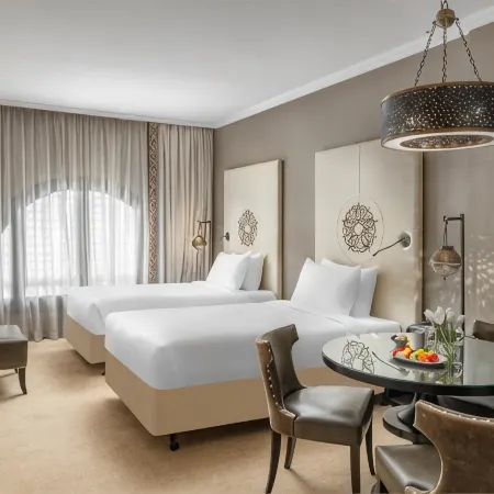 Sofitel Shahd Al Madinah