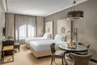 Sofitel Shahd Al Madinah Hotels in 
