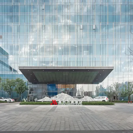 Jiaxing Marriott Hotel