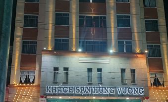 HUNG VUONG HOTEL