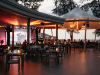 Amora Beach Resort Phuket Hotel in zona Spiaggia di Kamala Beach
