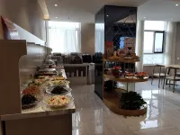 Kaili Boutique Hotel - servizio colazione