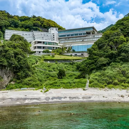 Dogashima New Ginsui