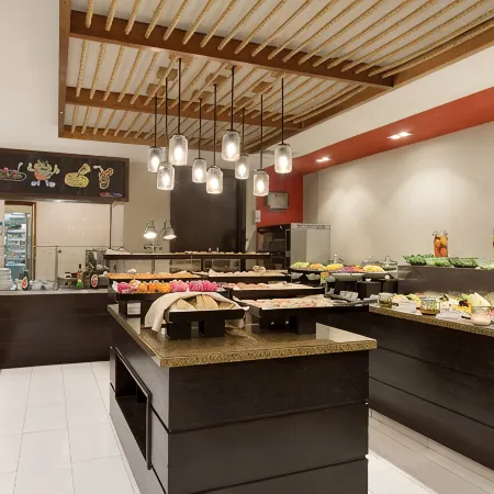 Ramada by Wyndham Downtown Dubai