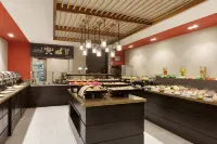 Ramada by Wyndham Downtown Dubai - Frühstück