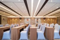 Jiuxi Hotel (Yichun Municipal Government Ronghuicheng Branch)