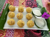 Yunjing Yiyo Homestay (Yeji Branch) - breakfast