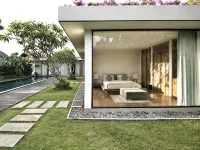 Ziva a Boutique Villa Hotels near Laksmana