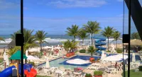 Hotel Praia do Sol - Beach