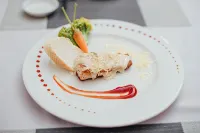 Muong Thanh Vinh Hotel - servizio colazione