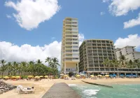 Waikiki Shore by OUTRIGGER Hotels in 