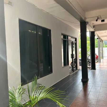 RHU DORMITORY LANGKAWI Отели рядом с достопримечательностью «Культурно-ремесленный комплекс»