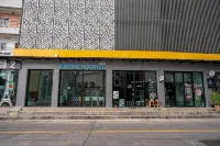 Patong Poshtel - Adults Only - Hostel - Hostels