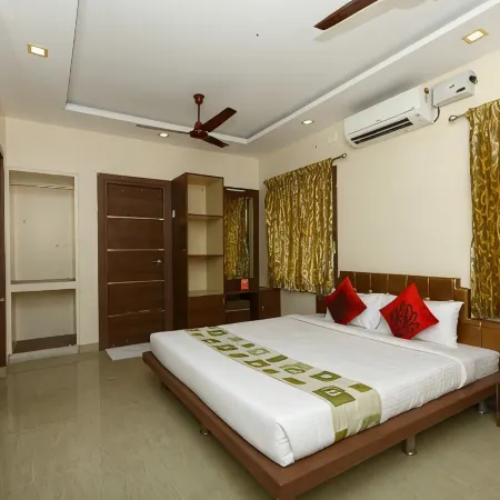 Sri Kamadhenu Residency