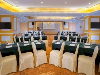 Vienna Hotel Guangzhou Conghua Water Conservancy College Jinhuicity