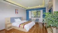 Tian Lin Hotel