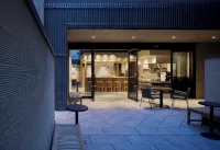 OMO5 Kyoto Sanjo by Hoshino Resorts Hotels in Kyoto