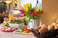 Boutique Hotel Seven Days Prague