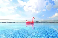 海口朗廷酒店 - 浪漫/情侶
