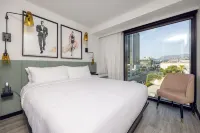 The Godfrey Hotel Hollywood