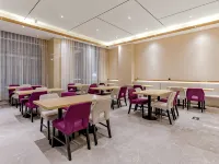 怡致飯店（鹽城射陽店） - 早餐