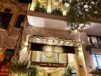 Hanoi Calido Hotel Hotels in Hanoi