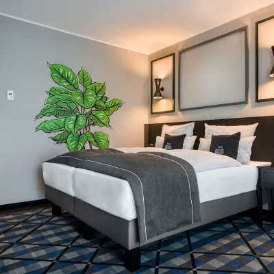 Holiday Inn - the niu, Square Mannheim by IHG Hotels near SAP Arena