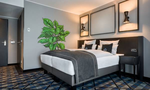Holiday Inn - the niu, Square Mannheim by IHG