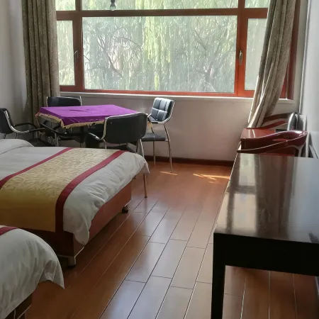 Tongfu Hotel