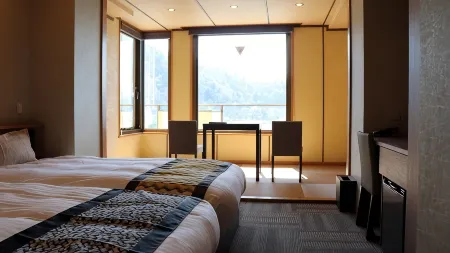 湖楽おんやど 富士吟景