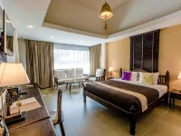 Goldenbell Hotel Chiangmai Hotels near Hai Ya