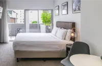 Holiday Inn & Suites SYDNEY BONDI JUNCTION by IHG - sul mare