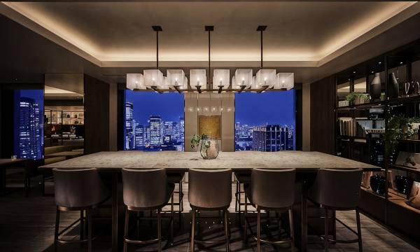 The Royal Park Hotel Iconic Osaka Midosuji