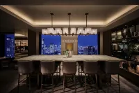 The Royal Park Hotel Iconic Osaka Midosuji - 5 étoiles
